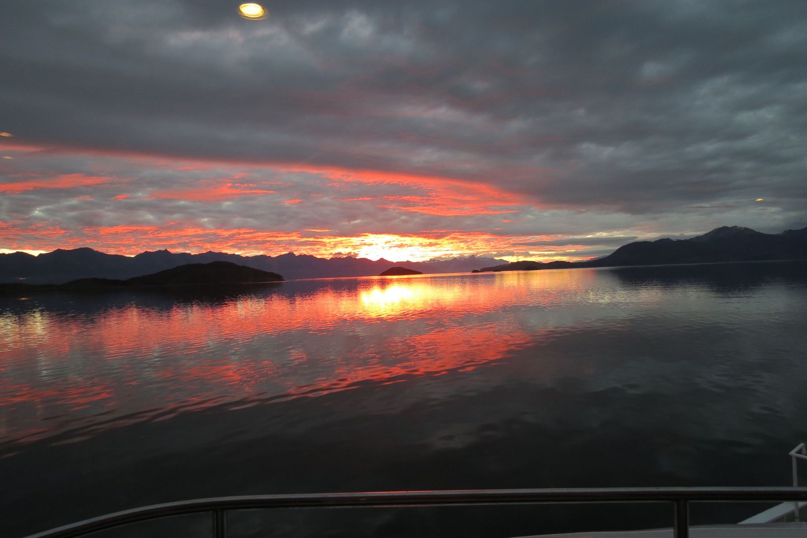 Tierra del Fuego