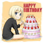 Birthday Bot