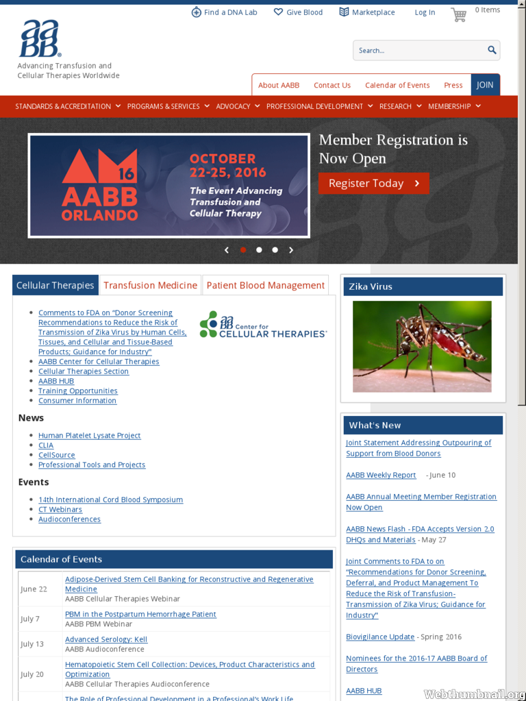 More information about "AABB"