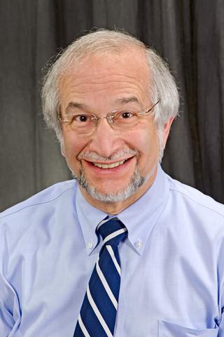 Neil Blumberg