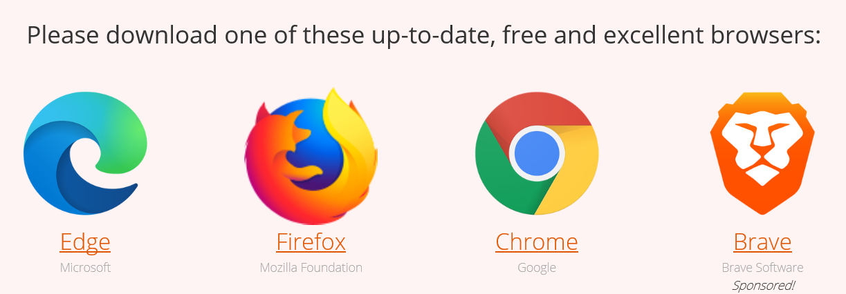 Internet Explorer