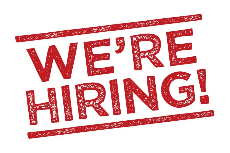 Jobs Section